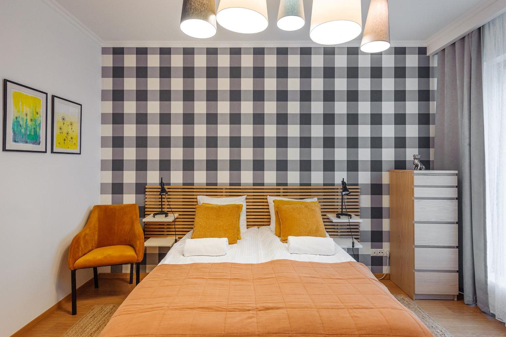 Rio De Mare - Nadmorze Apartments Gdańsk Eksteriør bilde