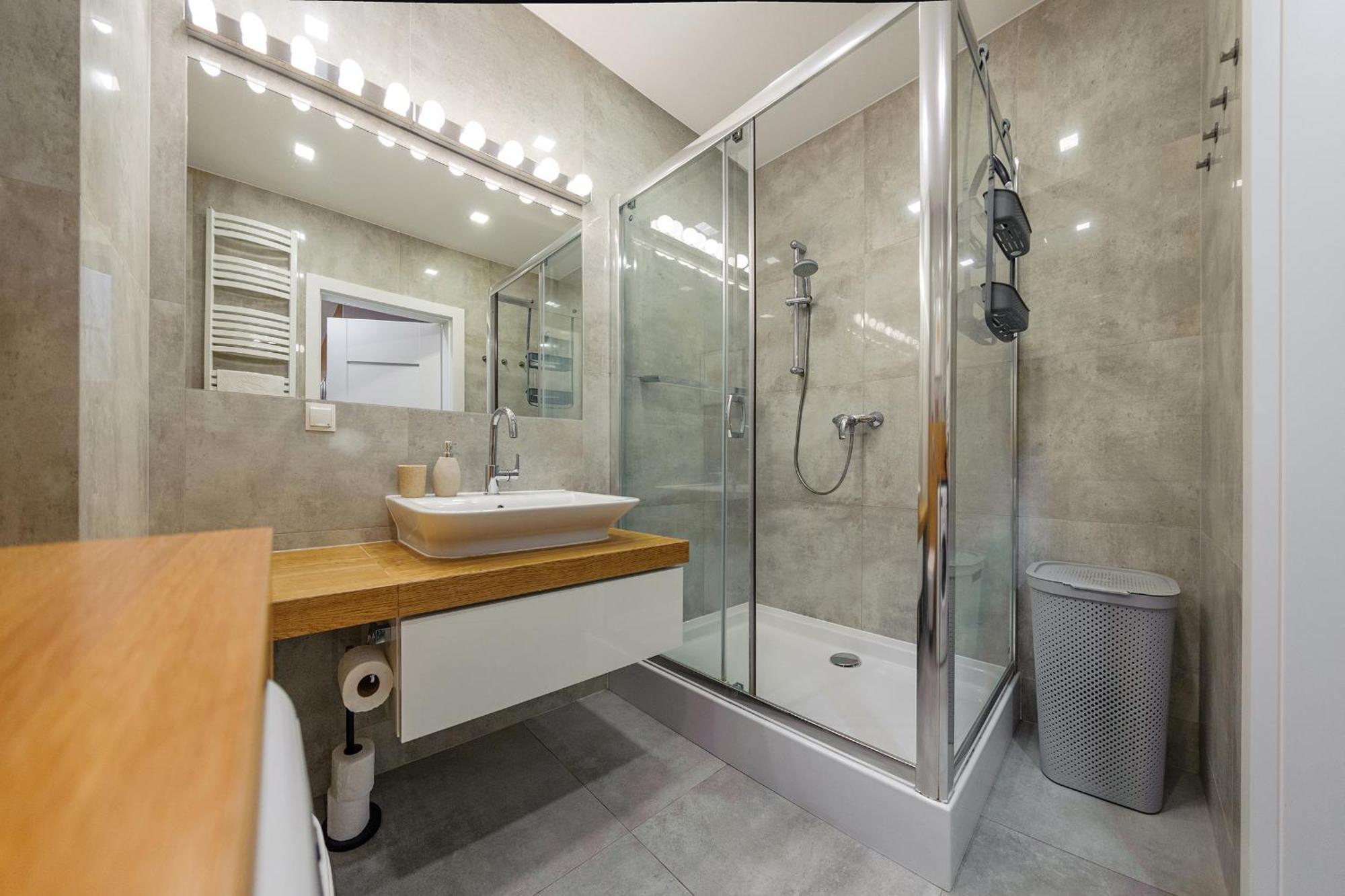 Rio De Mare - Nadmorze Apartments Gdańsk Eksteriør bilde