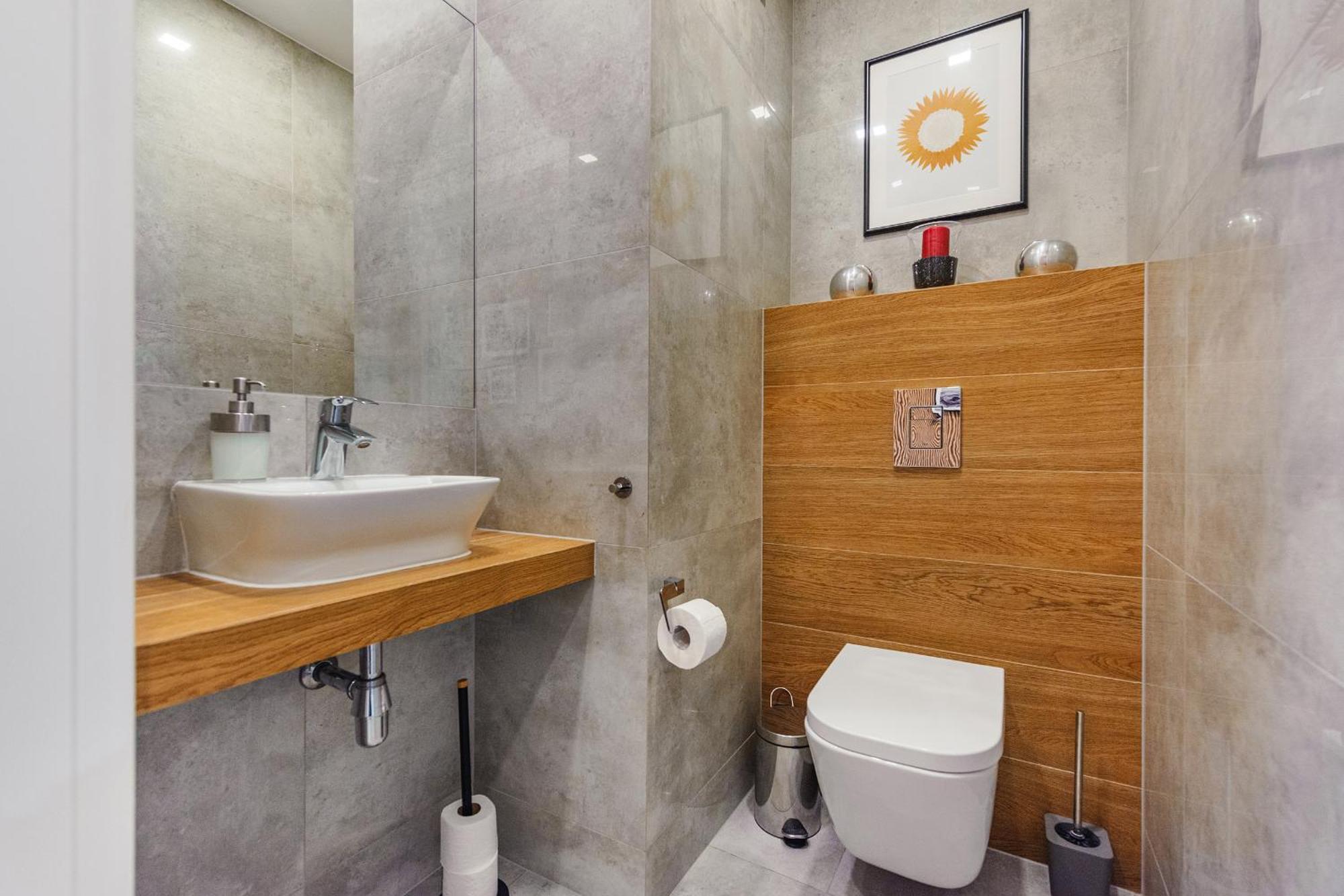 Rio De Mare - Nadmorze Apartments Gdańsk Eksteriør bilde