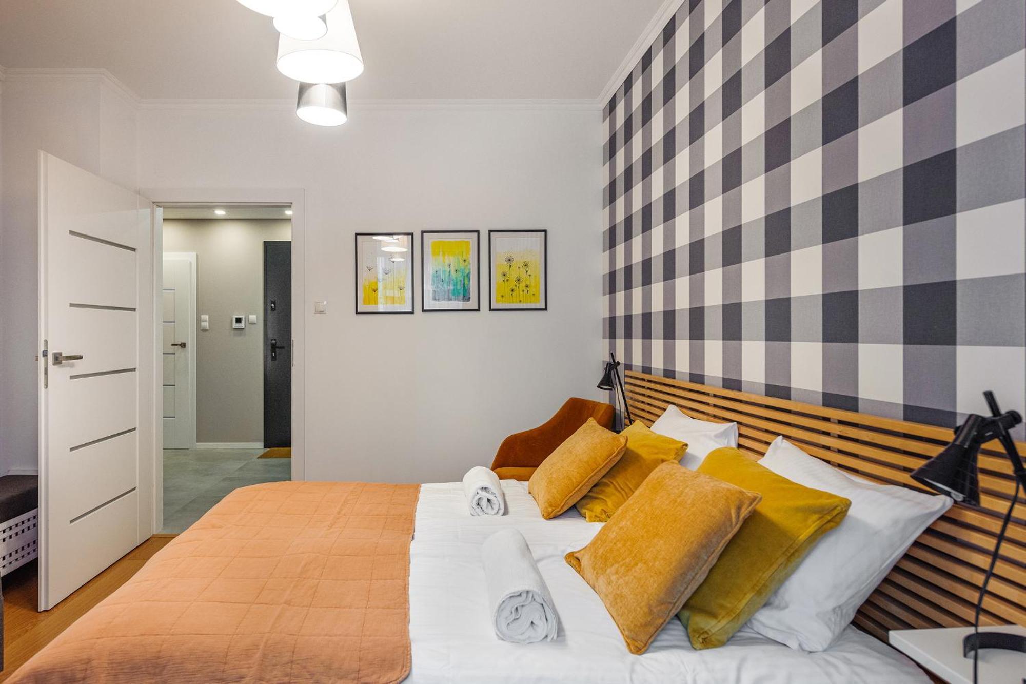 Rio De Mare - Nadmorze Apartments Gdańsk Eksteriør bilde